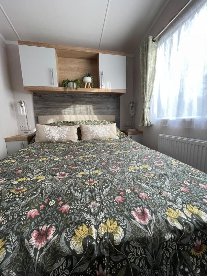 Seton Sands Haven Holiday Park - Prestige Caravan Port Seton المظهر الخارجي الصورة