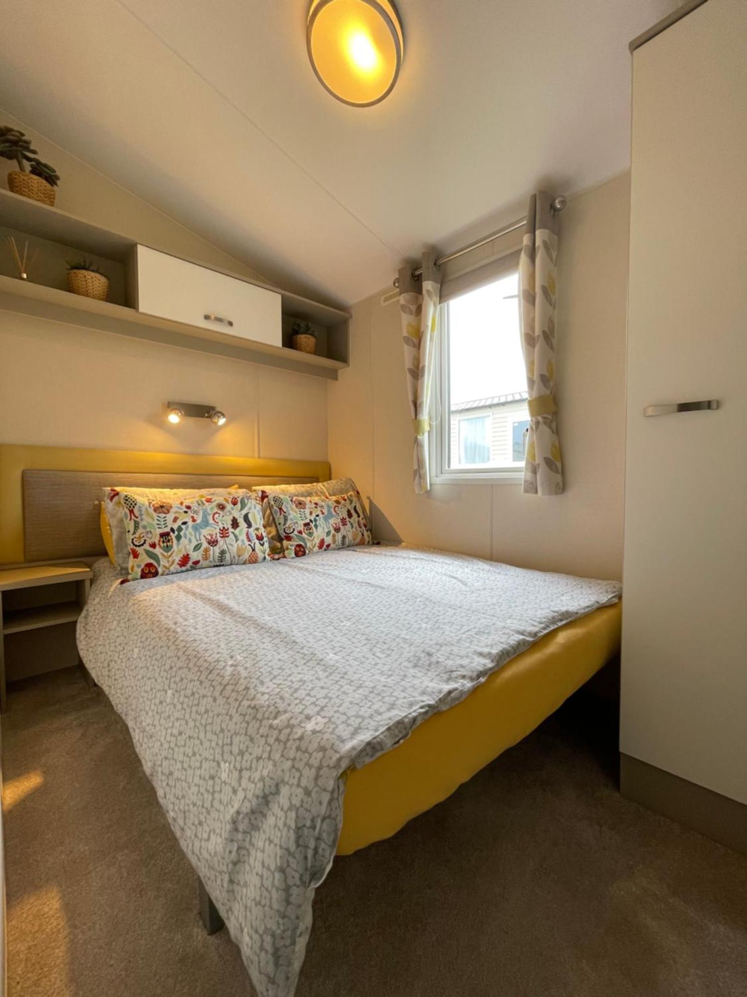 Seton Sands Haven Holiday Park - Prestige Caravan Port Seton المظهر الخارجي الصورة